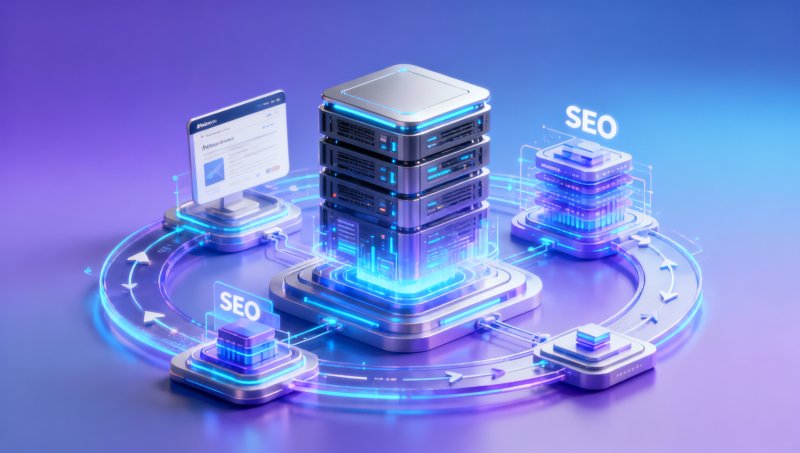 Comment choisir plus sereinement un prestataire de sites indépendants pour le commerce extérieur dans le Jiangsu