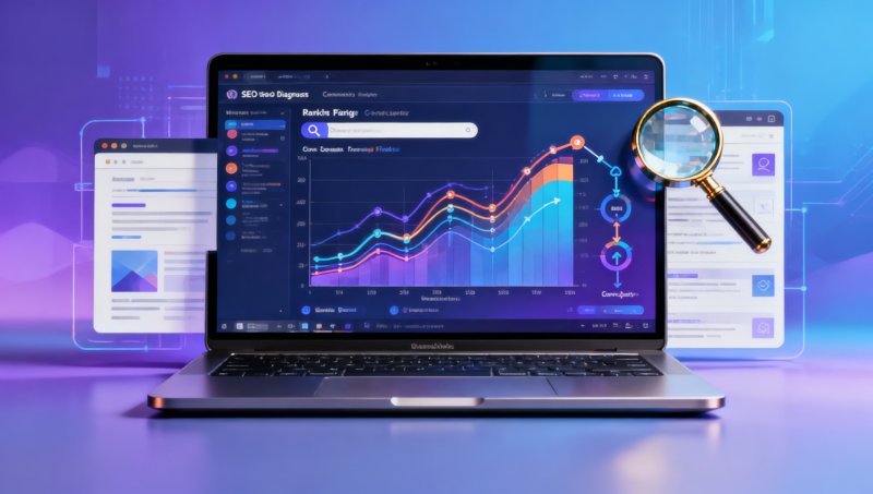 Comment évaluer un cas d’optimisation SEO, ne vous fiez pas uniquement aux captures d’écran de classement