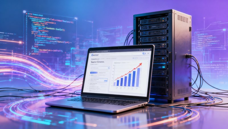 Comment optimiser le SEO d’un site indépendant pour des résultats plus stables