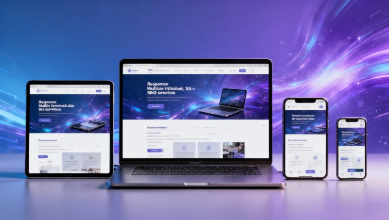 Quelles sont les différences entre les sites web adaptatifs et les sites web traditionnels ?