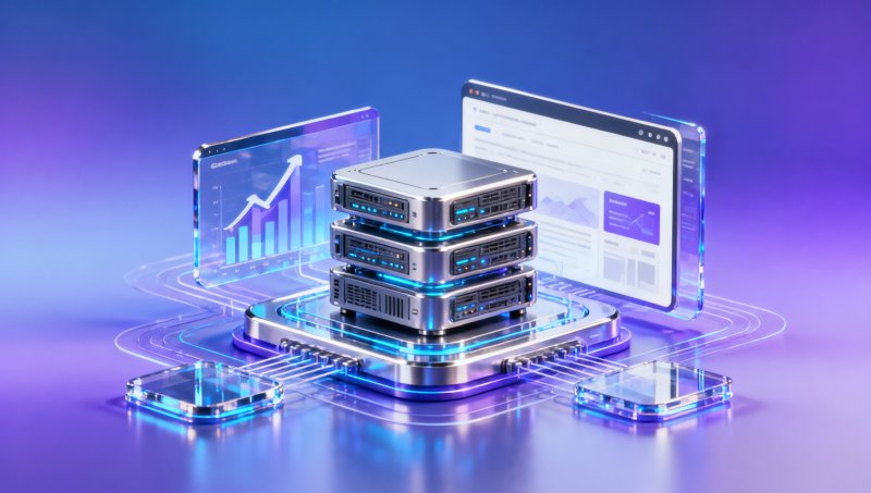 Comment choisir un système SaaS global de création de sites web ? Prenez d’abord en compte les points suivants.