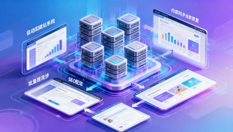 Combien de main-d’œuvre un système automatisé de création de sites web multilingues permet-il d’économiser