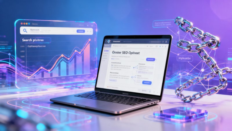 Stratégie d'optimisation SEO pour le e-commerce transfrontalier : faut-il privilégier le référencement sur la page ou les backlinks ?