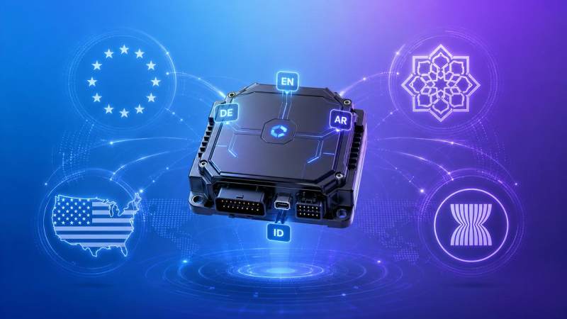 La plateforme intelligente de diagnostic de conformité des exportations de la Douane chinoise est désormais en ligne