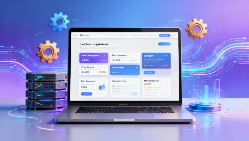 Comment évaluer si le prix de conception d’un site web est raisonnable, sans seulement comparer le prix total