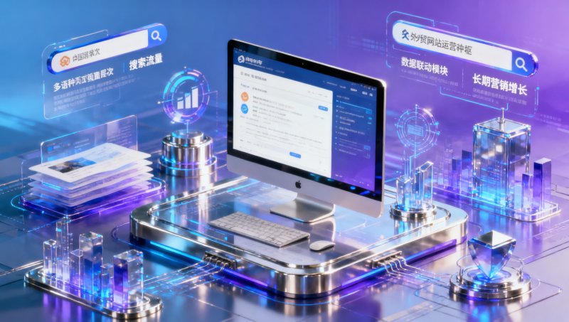 Le site web multilingue pour le commerce extérieur vaut-il l’investissement ? Faites d’abord les comptes.