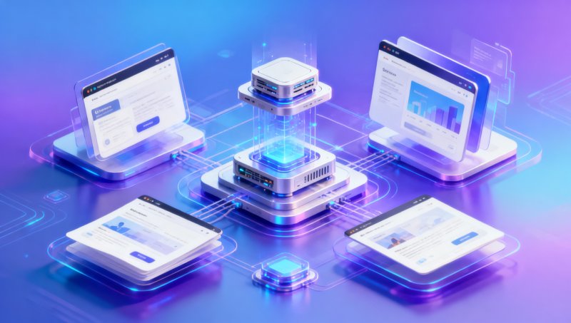 Quel est le coût raisonnable pour la création d’un site web multilingue pour le commerce extérieur