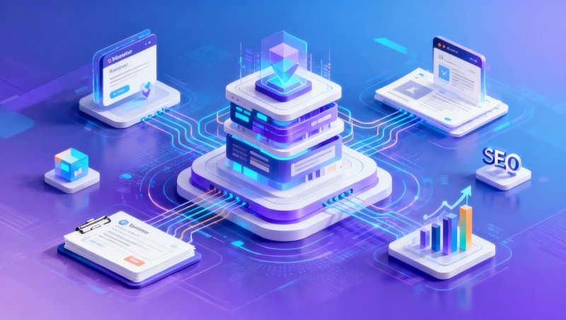 Le site web IA à Shenzhen convient-il aux PME ? Commencez par examiner les cas d’usage
