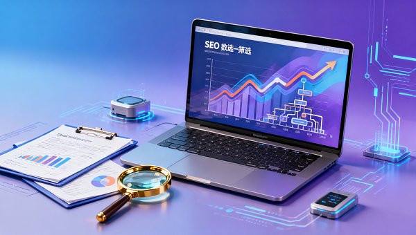SEO优化公司哪家排名好,先查这几个信号 Quelle entreprise de SEO est la mieux classée ? Vérifiez d’abord ces quelques signaux