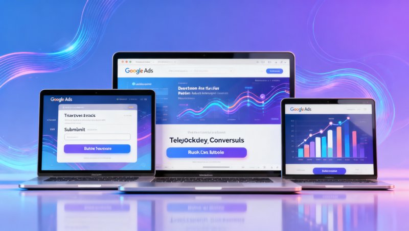 Que faut-il préparer avant de lancer Google Ads ? Beaucoup oublient le paramétrage des conversions