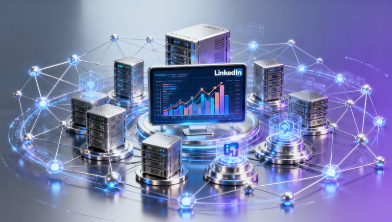 À quoi sert le marketing LinkedIn ? Clarifiez d’abord ce point avant de faire de l’acquisition clients B2B
