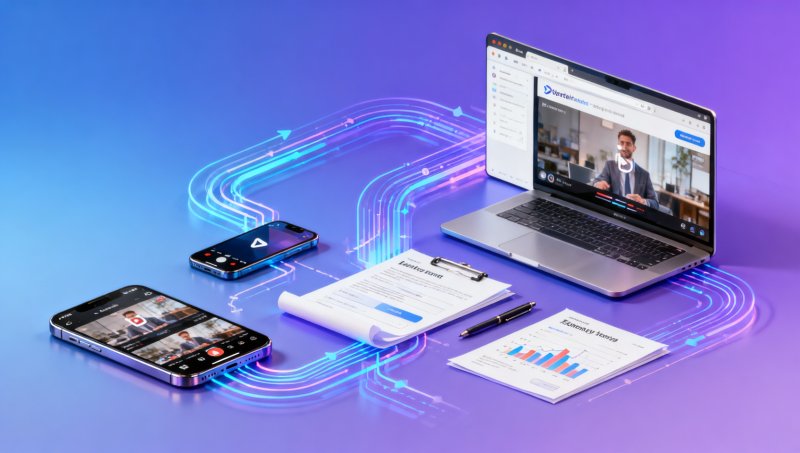 TikTok est-il viable pour l’acquisition de clients B2B ? Commencez par examiner la logique de contenu