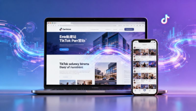 Comment démarrer les opérations B2B à l’international sur TikTok ? Du positionnement du compte au rythme de contenu