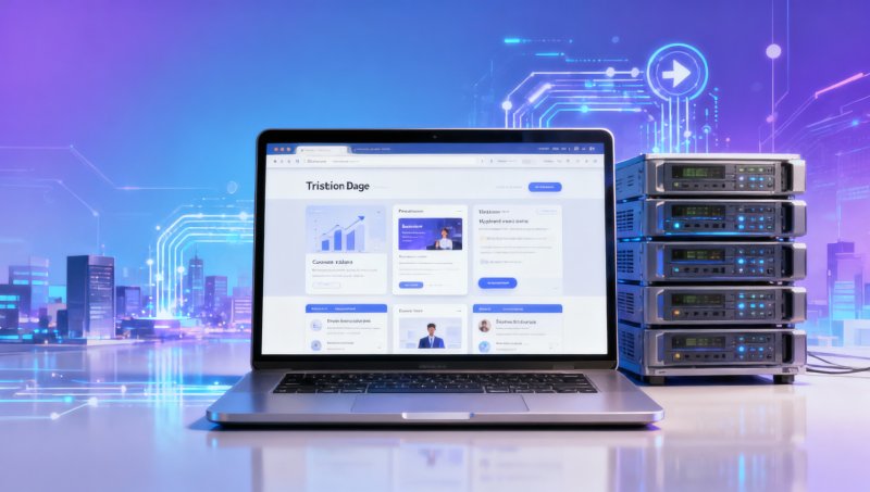 Pourquoi le marketing sur les réseaux sociaux ne génère-t-il pas de demandes ? Les points de blocage se situent souvent sur la page de destination
