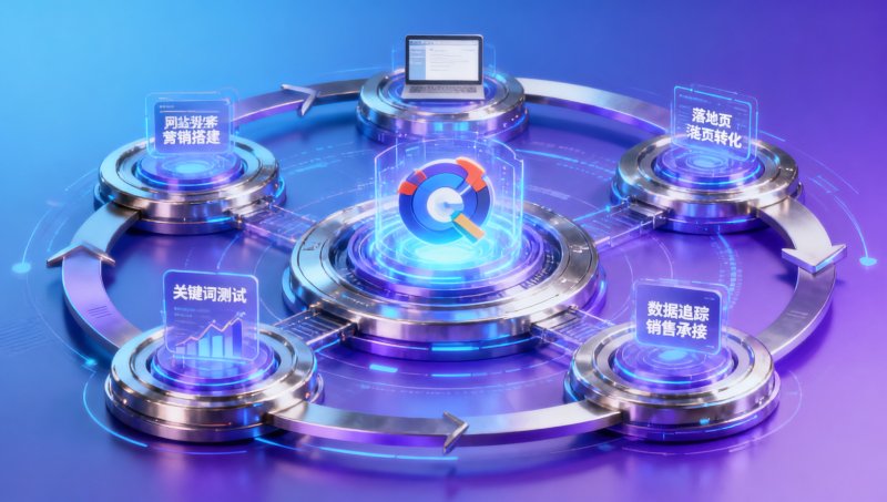 À quelles étapes le marketing sur les moteurs de recherche convient-il ? Vérifiez d’abord ces points avant de lancer vos campagnes