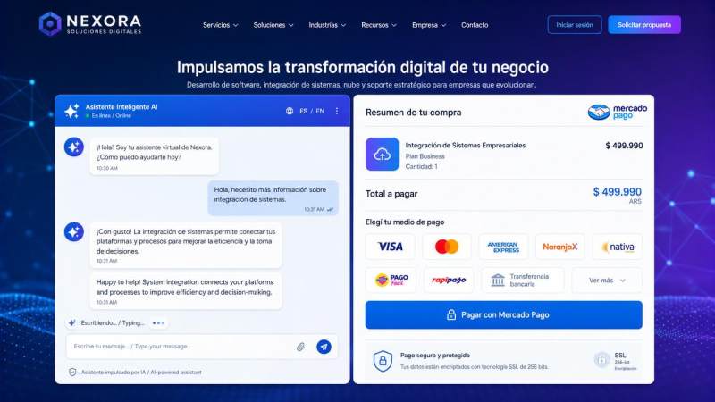 Les nouvelles exigences du Mexique imposent que les sites officiels des fournisseurs chinois disposent d’un service client en espagnol et d’une interface de paiement locale