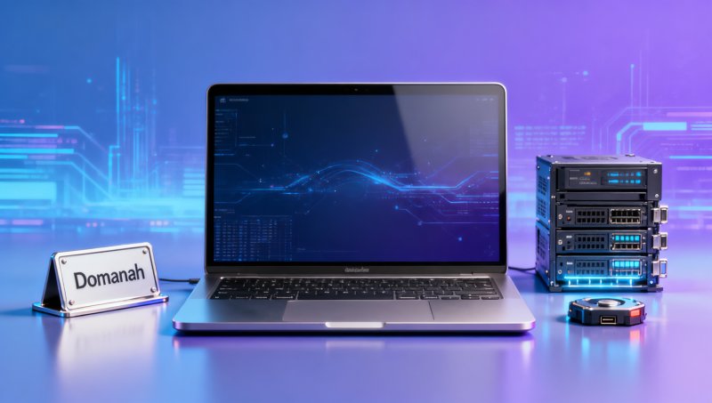Les plateformes gratuites de création de sites web peuvent-elles être utilisées à des fins commerciales ? Commencez par examiner les limitations