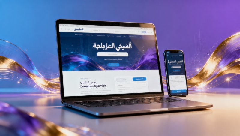 Comment les fonctionnalités d’un système de création de site web pour le Moyen-Orient influencent-elles les performances de conversion