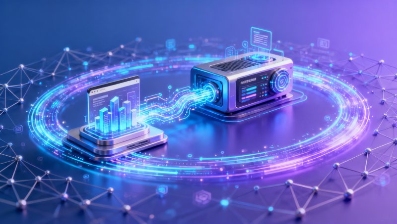Comment choisir un système de marketing pour le commerce extérieur : commencez par évaluer les données et la capacité de gestion des leads