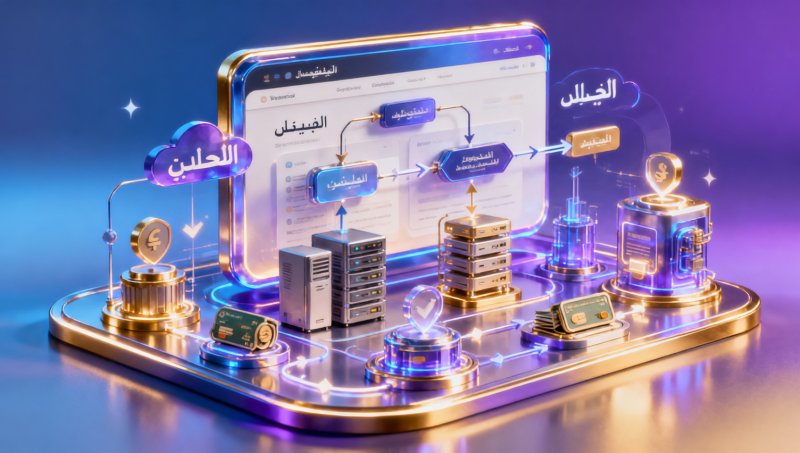 Pourquoi les prix des systèmes de création de sites web au Moyen-Orient varient-ils autant