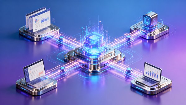 外贸营销系统供应商对比看哪三项 Quels sont les trois points clés pour comparer les fournisseurs de systèmes de marketing du commerce extérieur