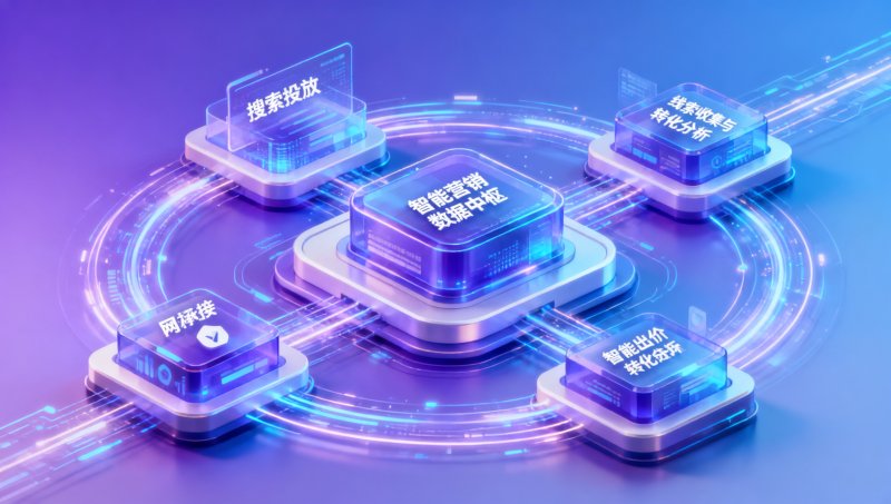 Quelles fonctionnalités techniques d’un système marketing intelligent de diffusion publicitaire AI+SEM influencent réellement les résultats des campagnes