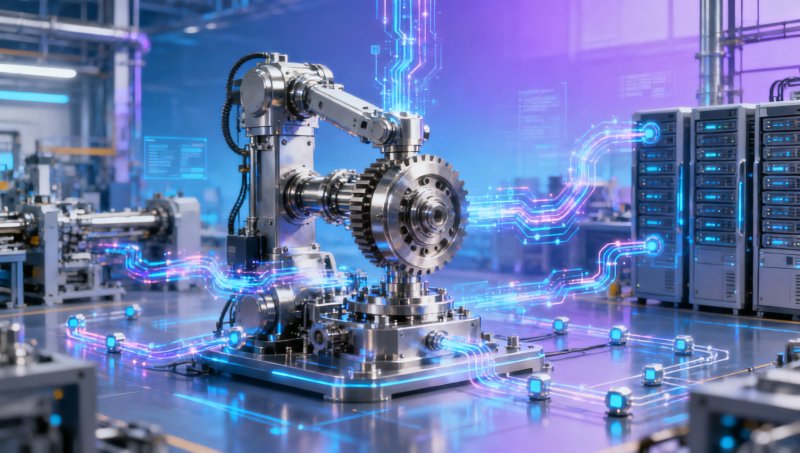 Comment l’industrie manufacturière peut améliorer l’efficacité de l’acquisition de clients grâce au SaaS
