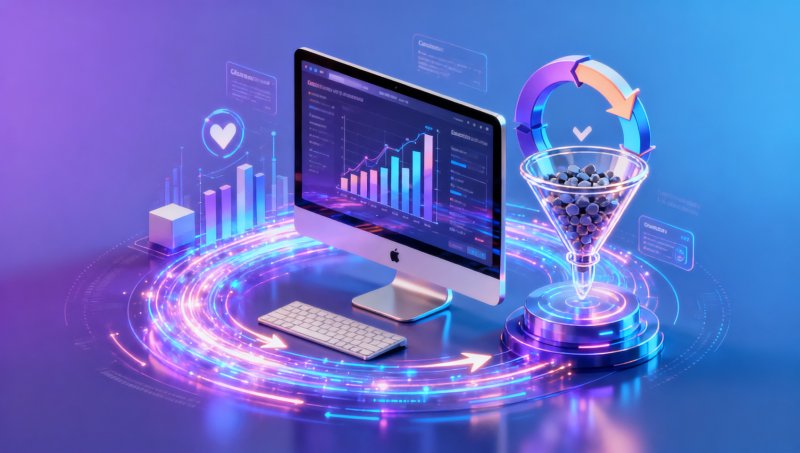 Évaluation de la performance des campagnes publicitaires, ne vous focalisez pas uniquement sur le nombre de formulaires