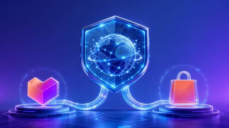 L’Alliance du e-commerce d’Asie du Sud-Est lance le programme de badge de confiance pour sites web B2B officiels