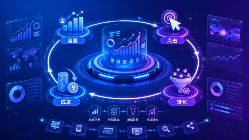 Par quelles données commencer pour optimiser les campagnes publicitaires