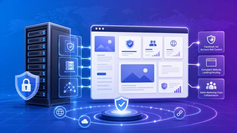 Que faire si le compte publicitaire Facebook est fréquemment restreint