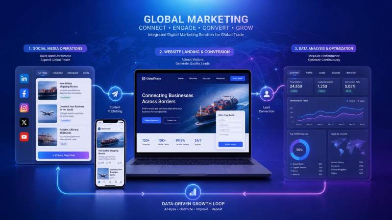 Causes courantes de l’échec des stratégies de marketing sur les plateformes sociales