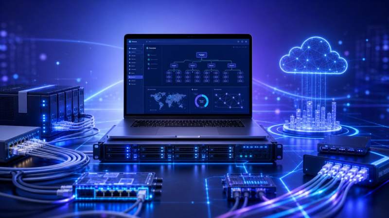 Quelles sont les limitations cachées des plateformes de création de sites web gratuites