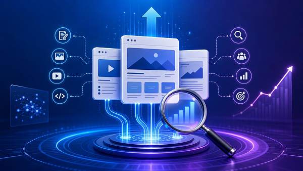 网站SEO优化教程适合企业站吗 Le tutoriel d’optimisation SEO de site web convient-il aux sites d’entreprise
