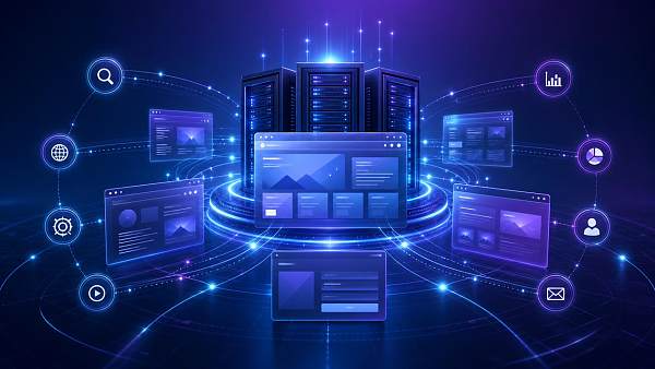 B2B外贸解决方案和传统方案哪个更合适 Quelle option est la plus adaptée entre une solution B2B pour le commerce extérieur et une solution traditionnelle