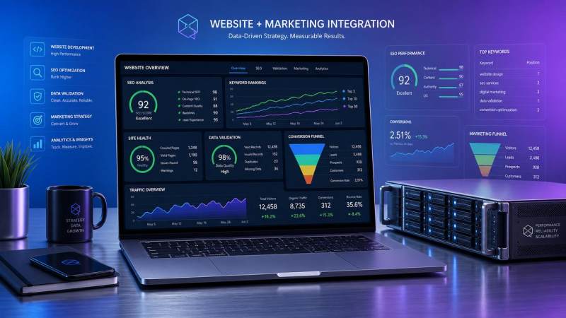 Les données d’analyse SEO des outils pour webmasters sont-elles fiables