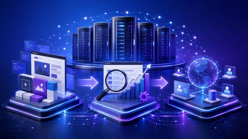 Explication détaillée des solutions : une agence de création de sites a-t-elle besoin de compétences techniques ?