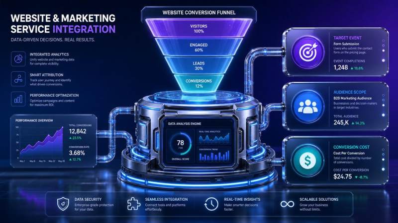 Définissez d'abord ces 3 données avant de lancer des publicités Meta