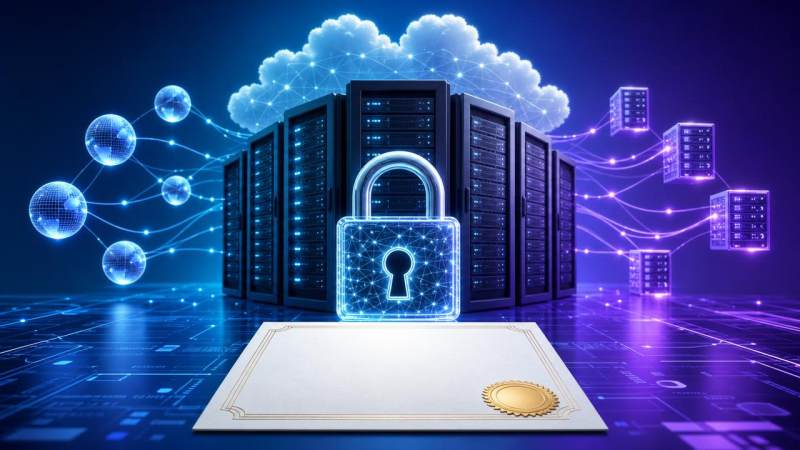 Guide pour éviter les pièges du processus de demande de certificat SSL