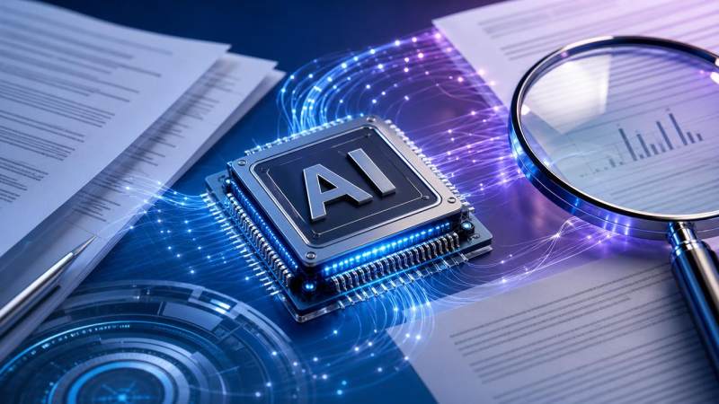 Les assistants de rédaction IA peuvent-ils améliorer l’efficacité SEO