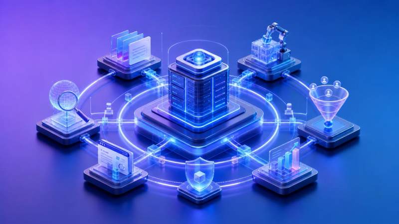 Comment évaluer une société d’optimisation SEO de site web