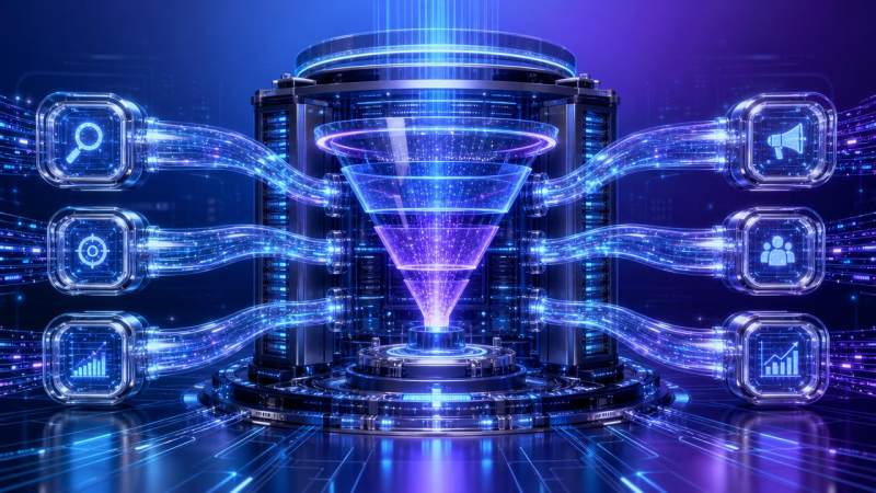 Quelles données analyser en priorité pour une croissance internationale