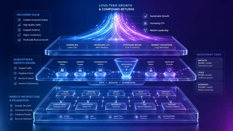 Comment évaluer le devis d’un prestataire de marketing digital