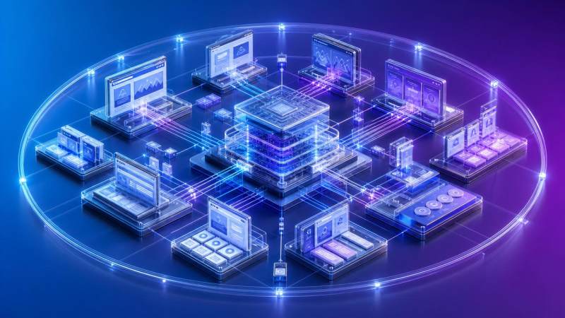 Limites d’application des modèles de conception de sites web