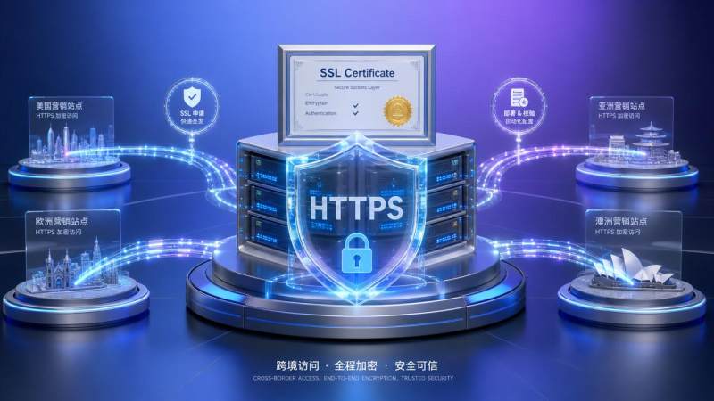 Quels sont les pièges à éviter lors de la procédure de demande d'un certificat SSL ?