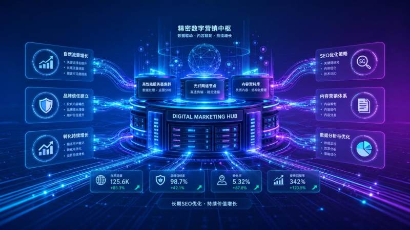 L'optimisation pour les moteurs de recherche est-elle un investissement rentable à long terme ?