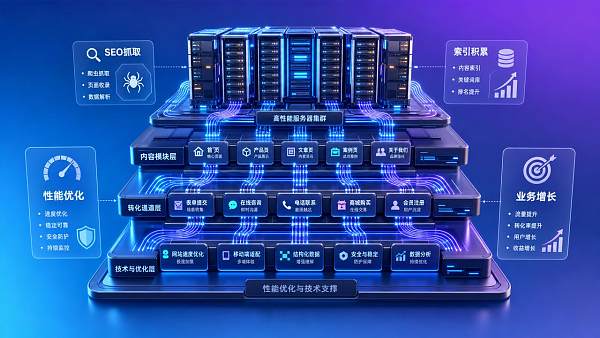 网站seo优化见效慢的原因 网站seo优化见效慢的原因