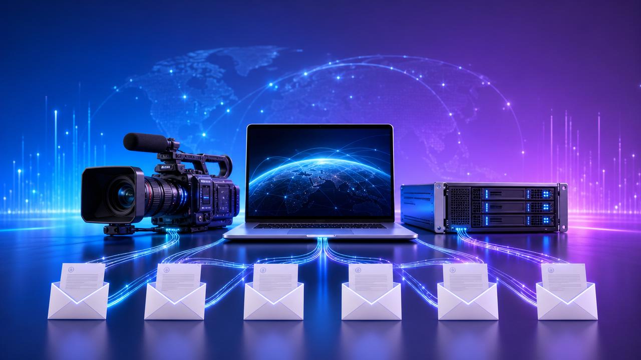 Comment les vidéos YouTube peuvent générer des demandes de renseignements
