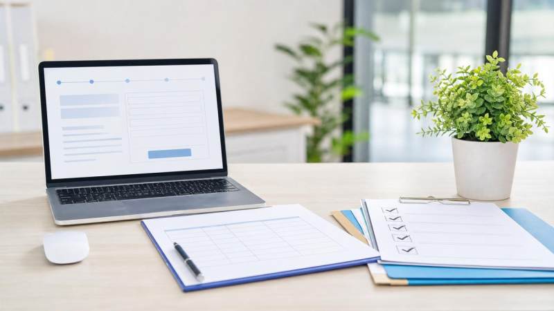 Comment optimiser les pages de destination ? Éléments clés pour améliorer les taux de conversion des demandes de renseignements.