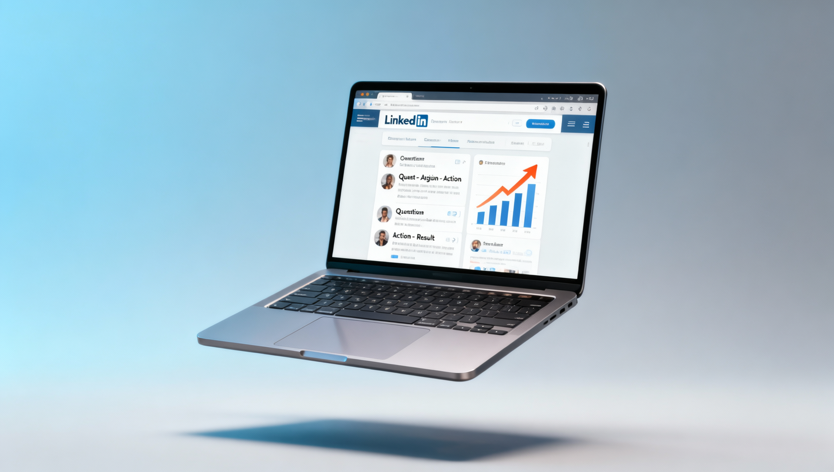 Lignes rouges pour les opérations des pages professionnelles LinkedIn : la publication de publicités purement axées sur les produits entraîne des restrictions de trafic, mais les publications sur les « solutions aux problèmes du secteur » ont un taux d’engagement 210 % supérieur à la moyenne. Lignes rouges pour les opérations des pages professionnelles LinkedIn : la publication de publicités purement axées sur les produits entraîne des restrictions de trafic, mais les publications sur les « solutions aux problèmes du secteur » ont un taux d’engagement 210 % supérieur à la moyenne.